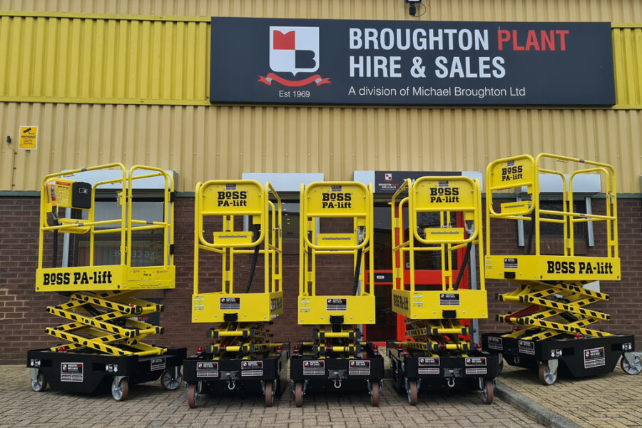 Lifco gör förvärv i Storbritannien - Lifco Broughton_Plant_Hire_-_APS_PA_lifts