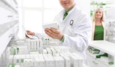 EQL Pharma: Ingen generisk aktie