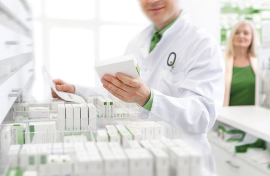 EQL Pharma nära halverar resultatet - EQL