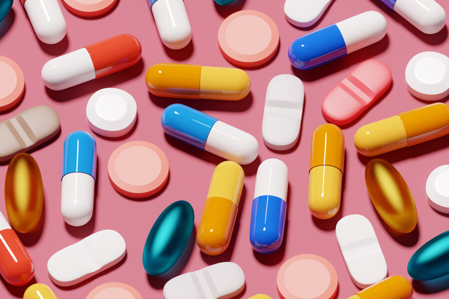 EQL Pharma-chef köper aktier för 1,5 miljoner - Piller Medicin