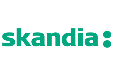 Skandia logga image001
