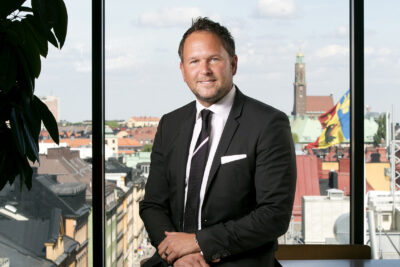 ABG rekryterar från Carnegie till PB-satsning