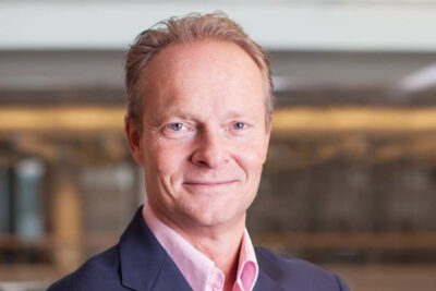 Castellums VD köper aktier för 1 miljon