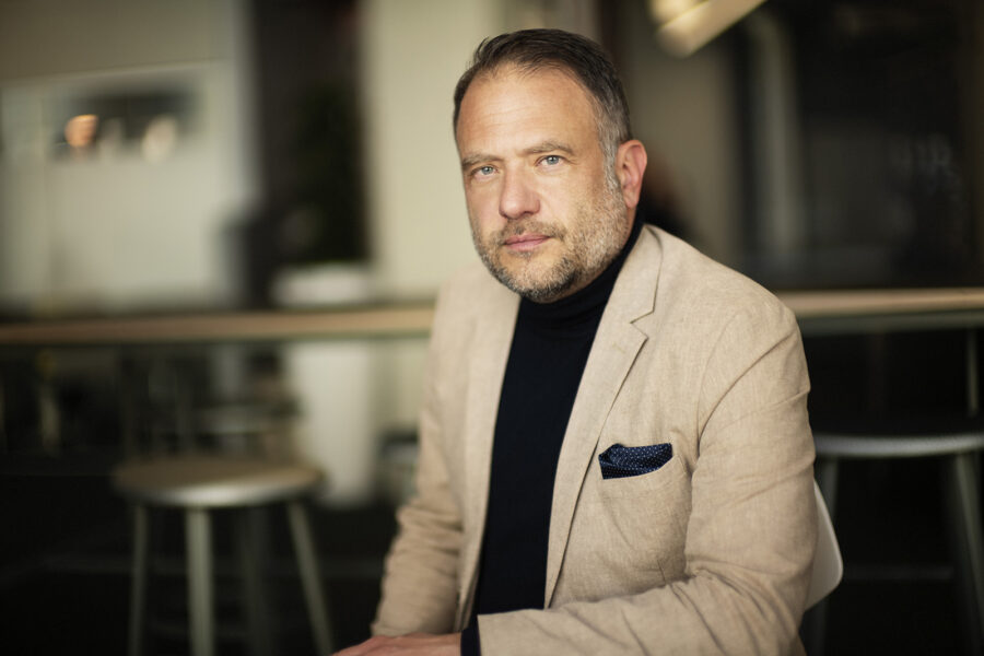 Kammarrätten ger Nordnet rätt – överklagan var inte för sen - johan tidestad nordnet