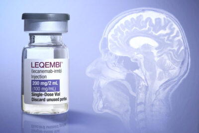Bioarctic leqembi eisai biogen