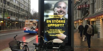 Thinc Collective: Förvärvsfokuserad kommunikationskoncern