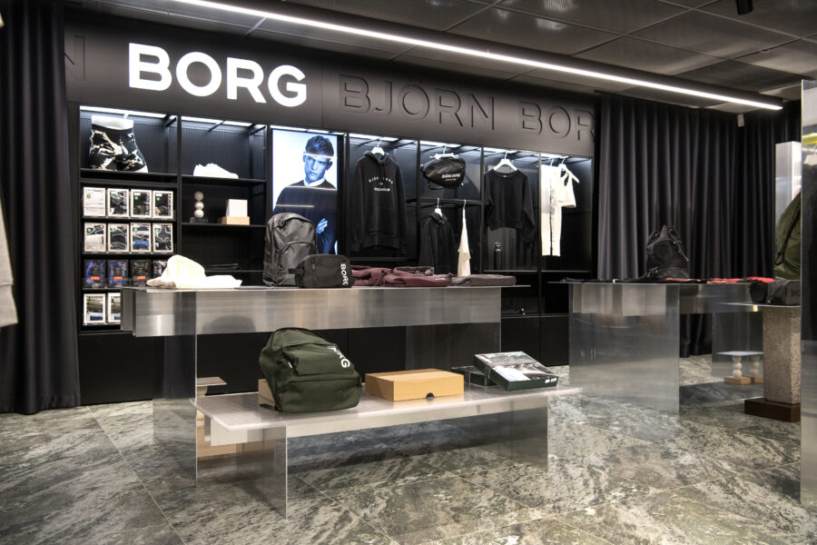 Veckans bästa och sämsta aktier på Stockholmsbörsen – Björn Borg i toppen - Björn Borg