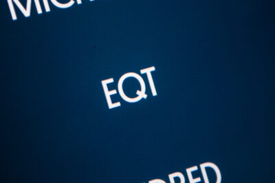 EQT har sålt resten i Vitrolife