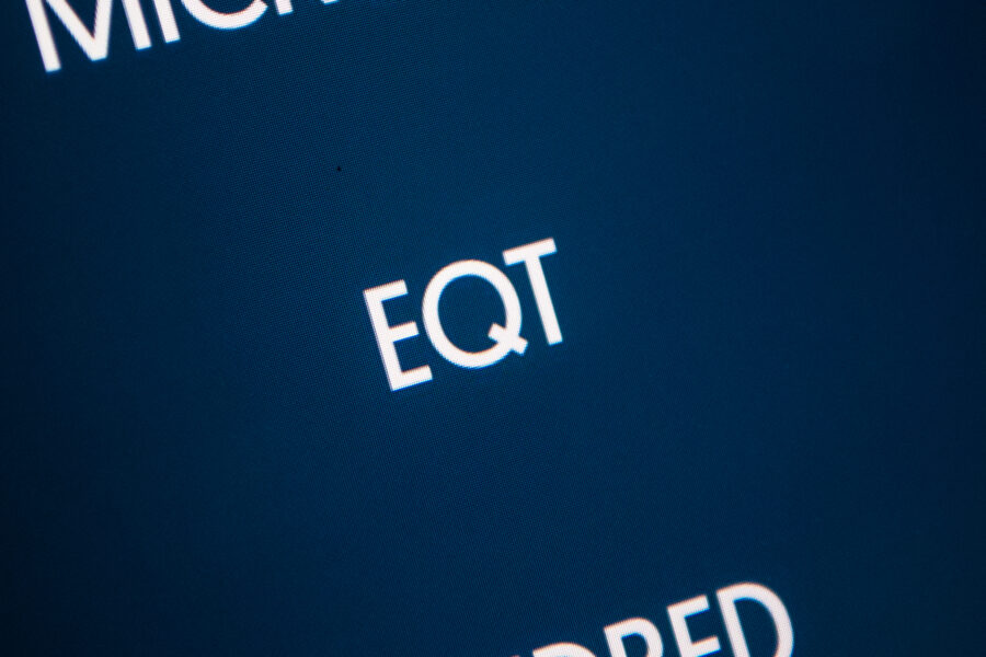 EQT stänger sin största fond någonsin - INVESTERINGSBANKEN EQT