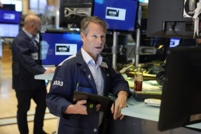 Sysselsättningen i USA ökade mer än väntat