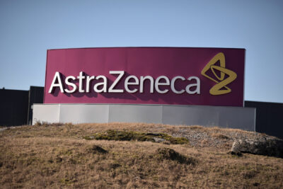 Astra Zeneca stoppas från att exportera till Ryssland