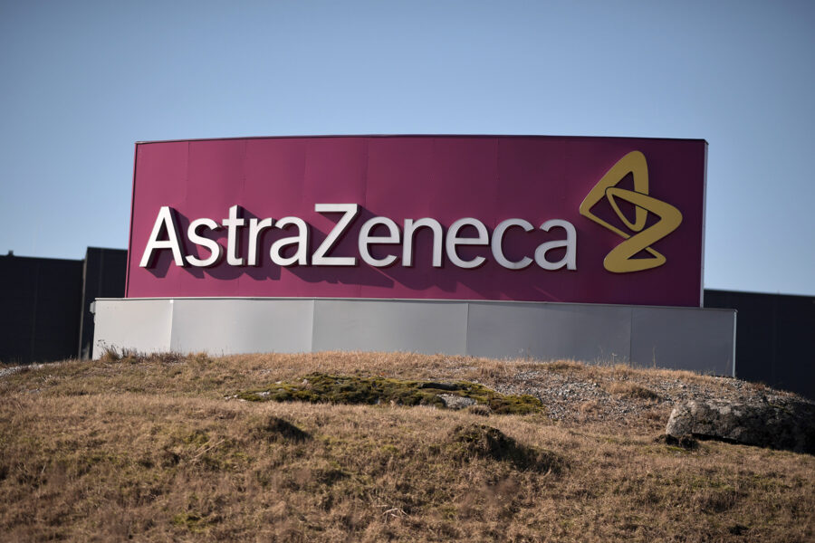 Astra Zeneca höjer utdelningen med 7% - Astra Zeneca