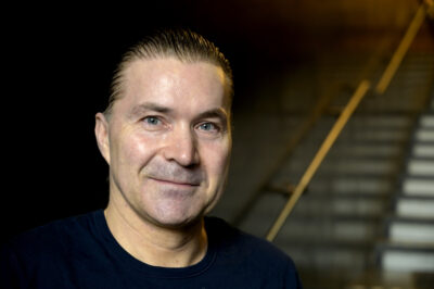 MARTIN LORENTZON