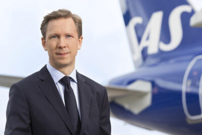 Karl Sandlund blir ny VD för Byggmax