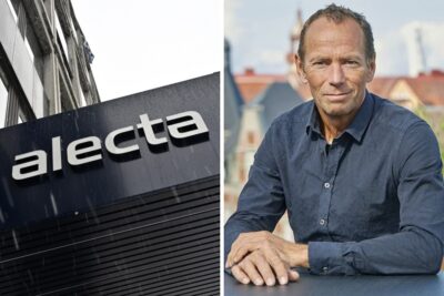 Alecta-advokater tittar på Heimstaden-investering