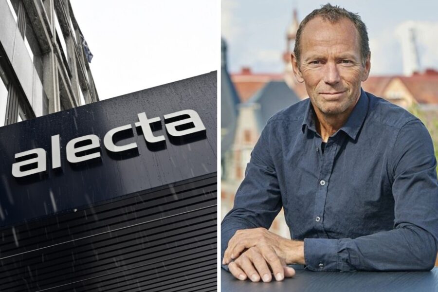 Alecta-advokater tittar på Heimstaden-investering - AlectaHeimstaden