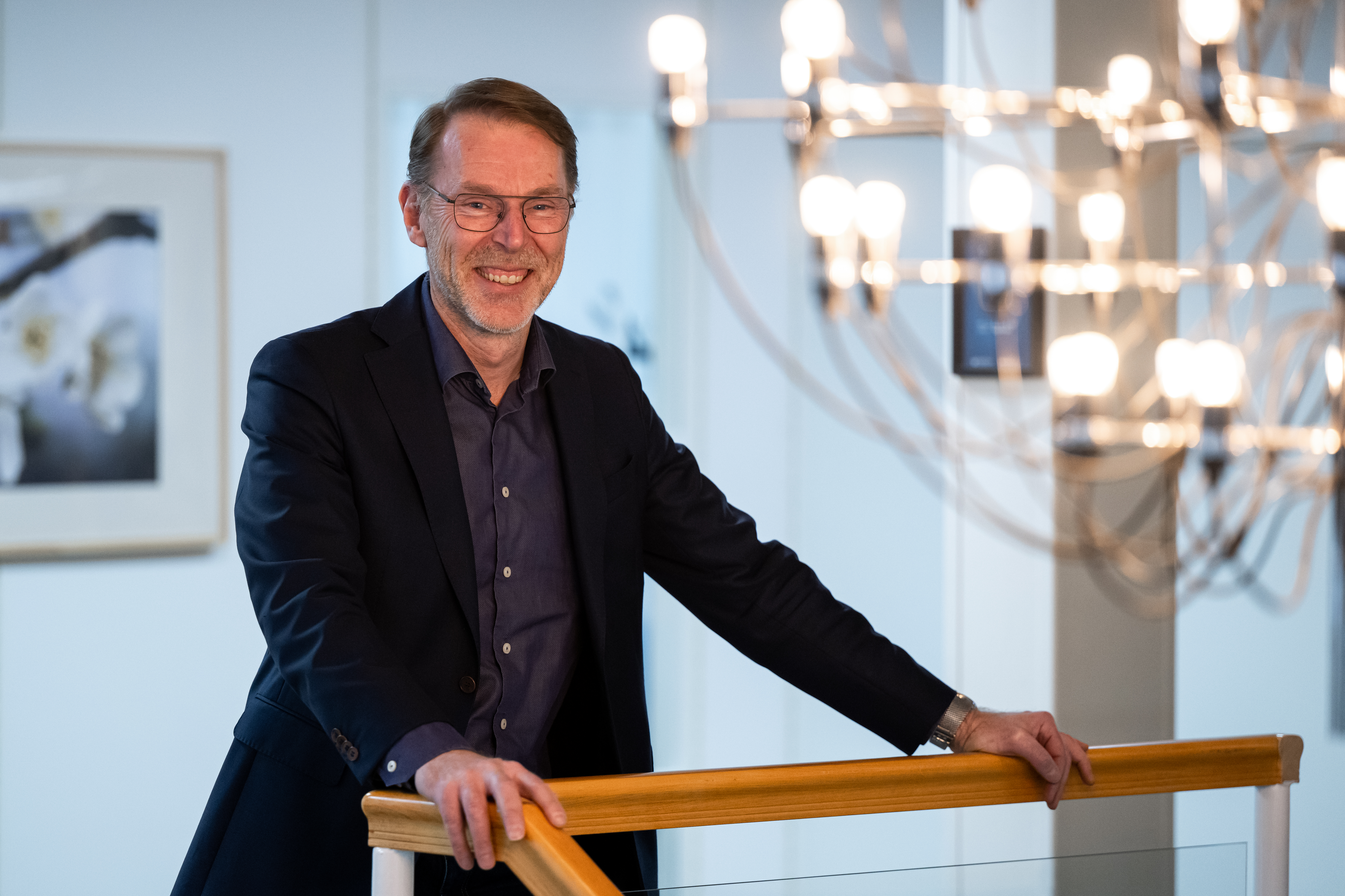 Inission förbereder byte till Stockholmsbörsens huvudlista