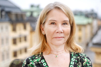 Affärsvärlden, Årets Bolagsjurist