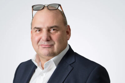 Ferronordics vice finanschef lämnar efter en månad