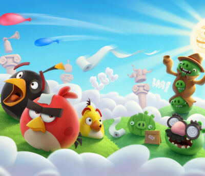 Rovio