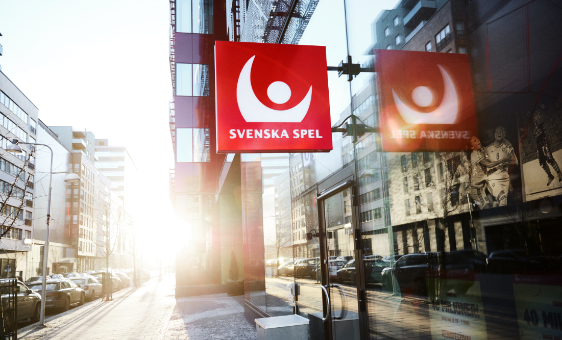 Svenska Spel får varning och sanktionsavgift på 2 miljoner kronor