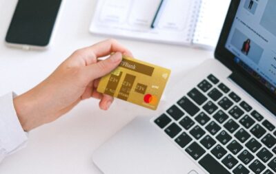 TF Banks nya vd Joakim Jansson tillträder den 15 maj