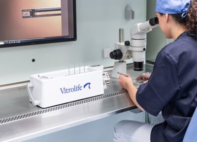 Vitrolife.