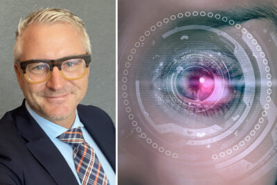 Smart Eyes CFO lämnar efter ett halvår