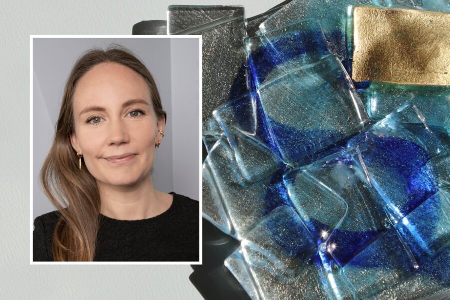 Liisa Rajala Malmgren, finalist Årets Uppdrag: ”Vi har bara skrapat på ytan” - bolagsjurist-Liisa