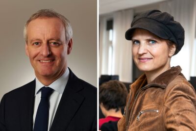 Bures substansvärde ökade i Q2