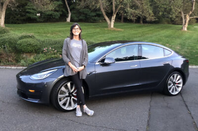 ARK: Tesla-aktien är värd 2 000 dollar 2027