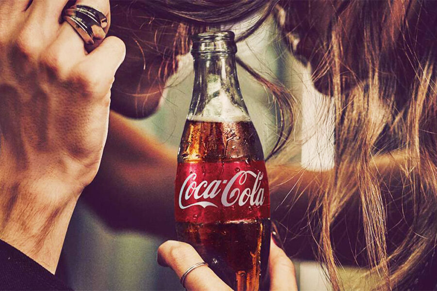 Coca-Colas resultat bättre än väntat - Coca-Cola