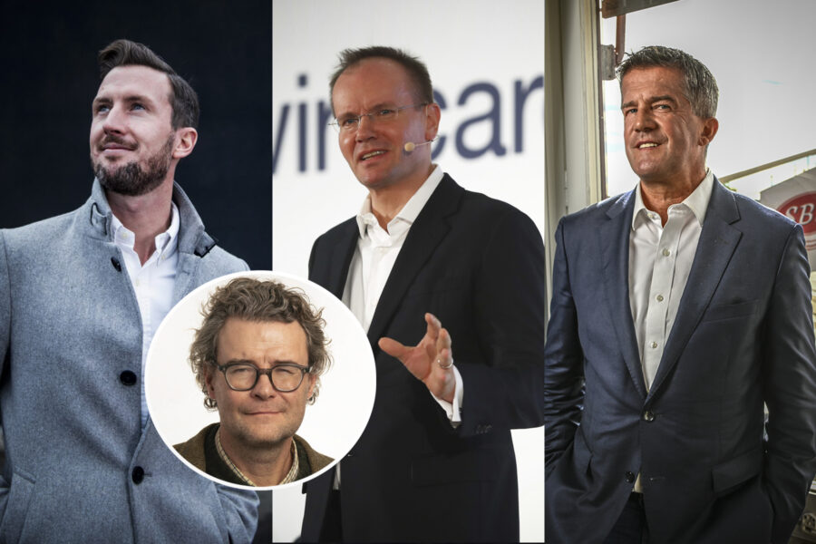 Lindvall: Det är inte vackert – håller fastighetsbolagens kulisser för räntetrycket? - Germany Wirecard Earns