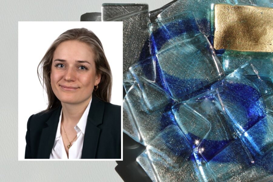 Lovisa Kronsporre, finalist Årets Stjärnskott: ”Saknas juridisk praxis inom life science” - lovisa-kronsporre-bolagsjurist