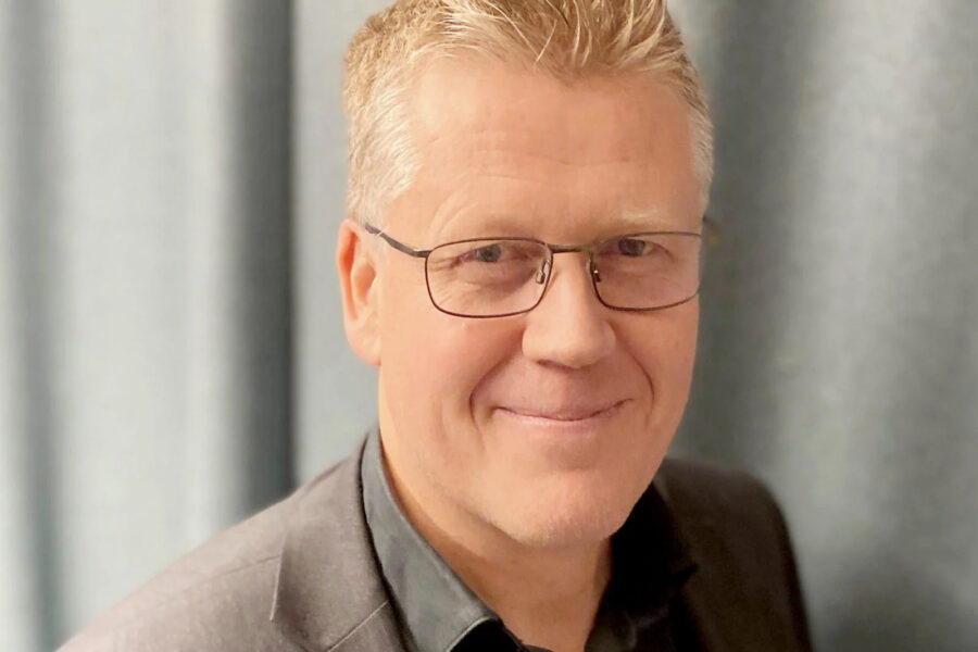 John Mattsons finanschef lämnar omedelbart - Mattias Lundström