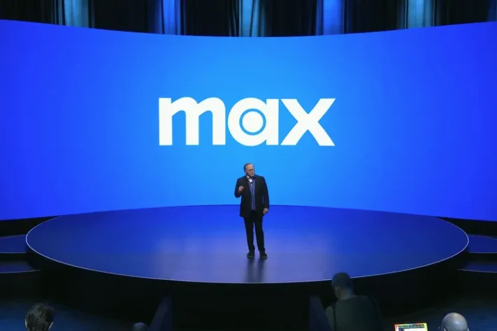 HBO Max och Discovery+ slås samman - max warner bros