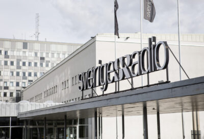 SVERIGES RADIO