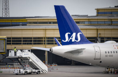 Analytiker: Lufthansa möjlig köpare i SAS