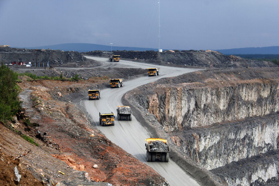 Tydlig nedgång på Stockholmsbörsen – OMXS30-index sjönk 1% - 1446_20130608_3907
