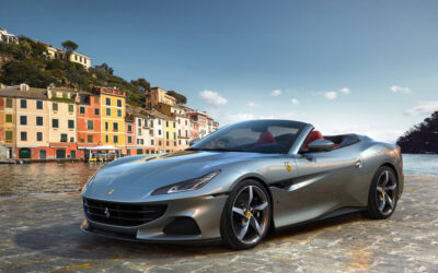 Ferraris rapport bättre än väntat