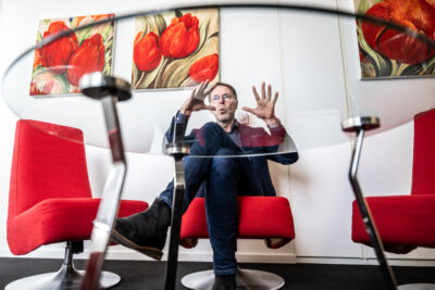 Inission ökade vinsten kraftigt i Q2