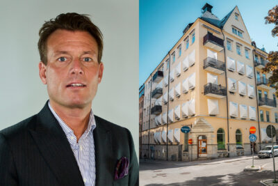 Fasadgruppen ökar omsättning och vinst: "Positiv syn på helåret"