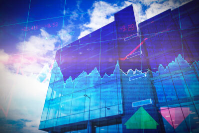 fastighetsmarknad börsen sommar trading