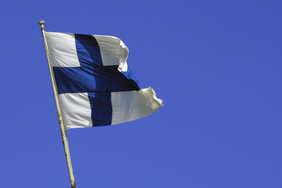 Konsumentpriserna i Finland ökade i årstakt i april - FINSKA FLAGGAN