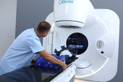 Elekta Harmony