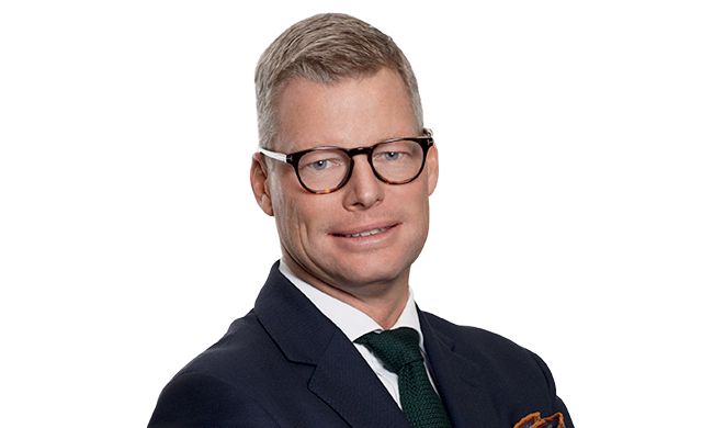 Henrik Fagrenius ny VD för CTEK - Henrik-Fagrenius_Dometic