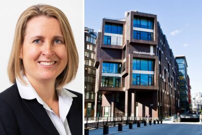 Handelsbanken Fonder får böta miljoner för nakenblankning