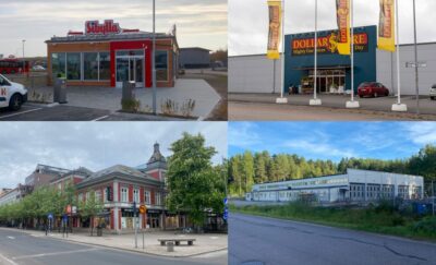 Tingsvalvet Pref: Högutdelande nykomling