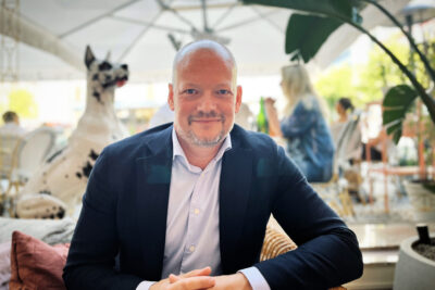 Jesper Roslund, Evli