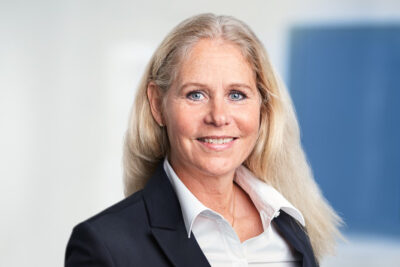 Sivers utser Lottie Saks till finanschef